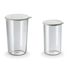 Mixeur Plongeant*BAMIX Coffret Mixeur Plongeant Barbecue Noir 18000 tr/mn