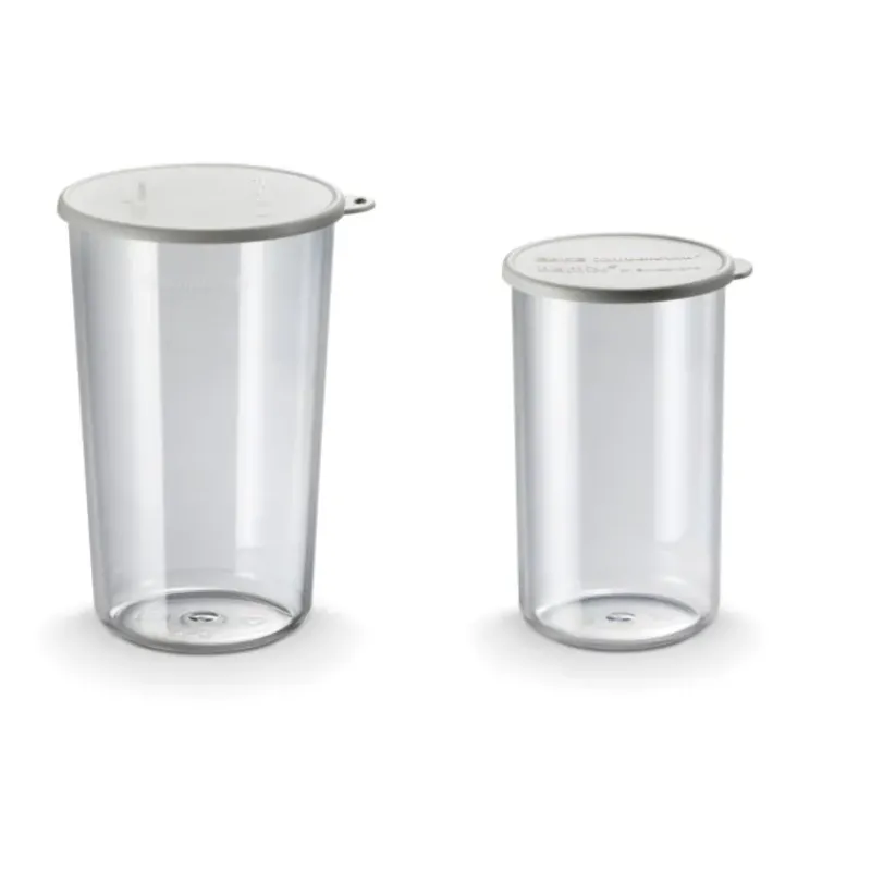 Mixeur Plongeant*BAMIX Coffret Mixeur Plongeant Barbecue Noir 18000 tr/mn