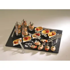 Servir, Présenter*LEBRUN Coffret Prodesign LUXE par - 31 pièces