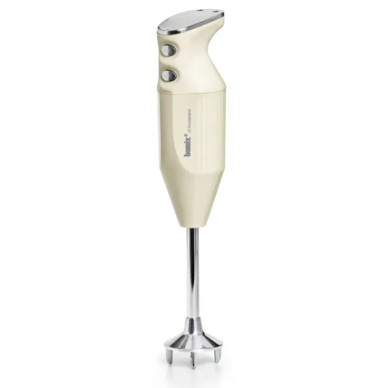 Mixeur Plongeant*BAMIX Coffret Pâtisserie Mixeur Plongeant 200W