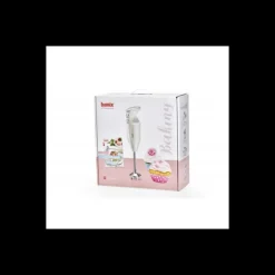 Mixeur Plongeant*BAMIX Coffret Pâtisserie Mixeur Plongeant 200W