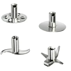 Mixeur Plongeant*BAMIX Coffret Pâtisserie Mixeur Plongeant 200W