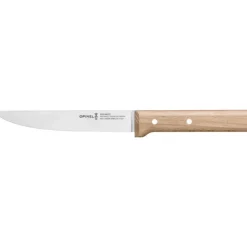 Couteau De Chef|Couteau D'office*OPINEL Coffret Trio Couteaux de Cuisine Parallèle