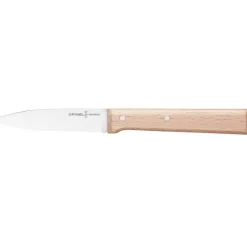Couteau De Chef|Couteau D'office*OPINEL Coffret Trio Couteaux de Cuisine Parallèle