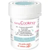 Colorants Alimentaires*SCRAPCOOKING Colorant Alimentaire en Poudre Bleu Pastel 5g