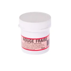 Colorants Alimentaires*MALLARD FERRIERE Colorant alimentaire Rouge Fraise E129 Poudre Hydrosoluble 20g