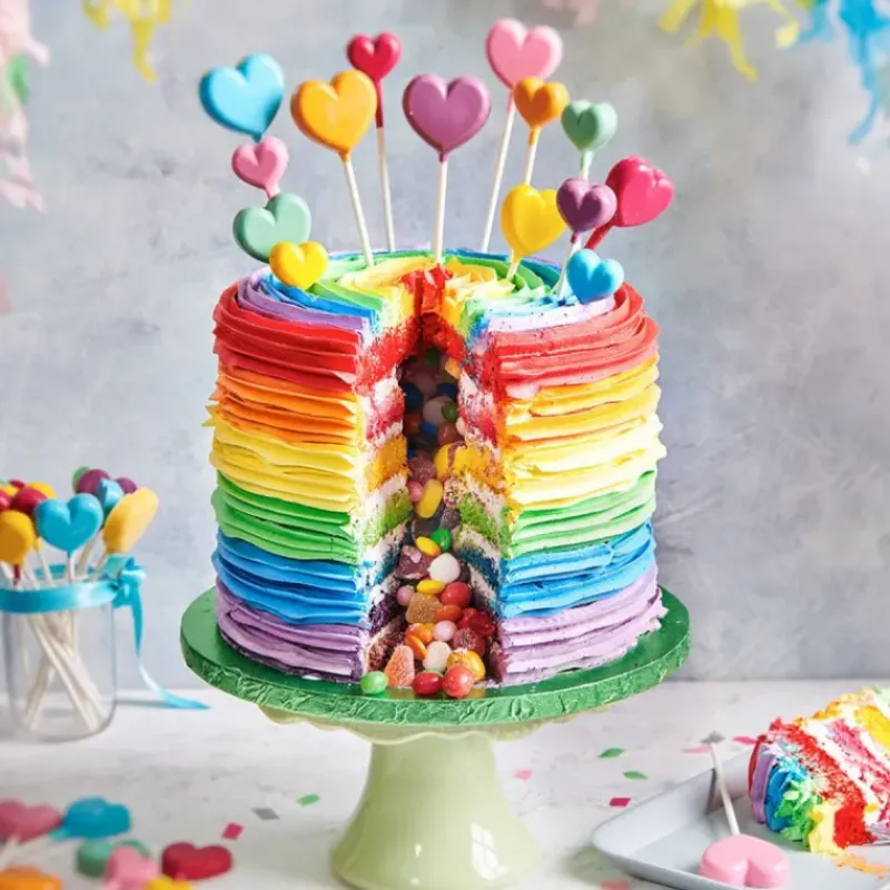 Colorants Alimentaires*FUNCAKES Colorant gel alimentaire Marron 30 g