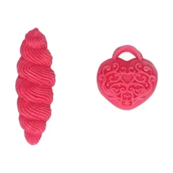 Colorants Alimentaires*FUNCAKES Colorant gel alimentaire Rose 30 g