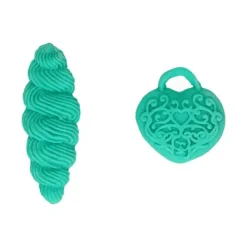 Colorants Alimentaires*FUNCAKES Colorant gel alimentaire Vert menthe 30 g