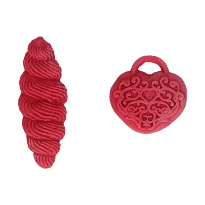 Colorants Alimentaires*FUNCAKES Colorant gel alimentaire Rouge bordeaux 30 g