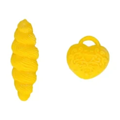 Colorants Alimentaires*FUNCAKES Colorant gel alimentaire Jaune 30 g