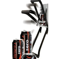 Produits D'entretien*IBILI Compacteur de Canette