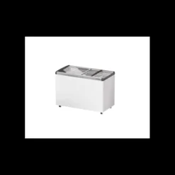 Froid*LIEBHERR Congélateur Vitré 369 L 21 paniers