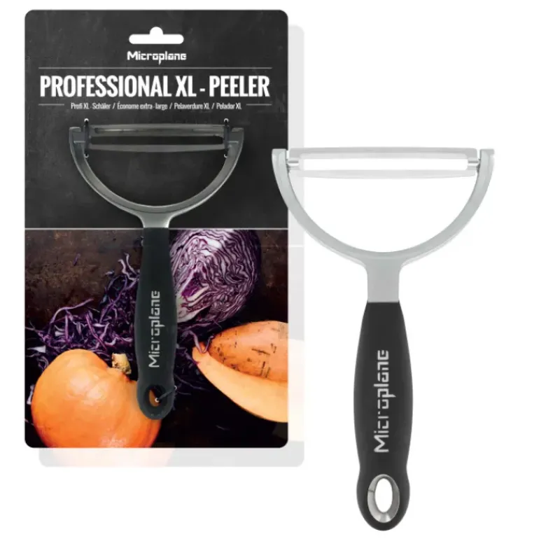 Eplucheurs, Dénoyauteur*MICROPLANE Économe Extra Large Specialty