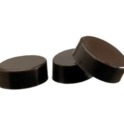 Moules À Chocolat*MATFER Coque Ovale - Moule Polycarbonate à chocolat