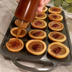 Nappages Et Glaçages*PATISDECOR Coulis de Caramel Beurre Salé 315 g Patisdécor