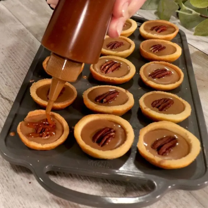 Nappages Et Glaçages*PATISDECOR Coulis de Caramel Beurre Salé 315 g Patisdécor