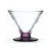Servir, Présenter*LA ROCHERE Coupe à glace 15 cl Véga Lilas (x 6)
