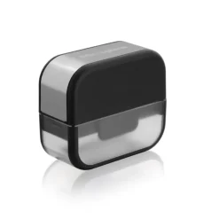 Presse Purée Et Moulin Légumes*MICROPLANE Coupe-Ail Specialty Inox