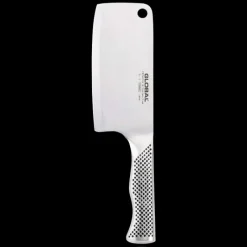 Couteau Japonais*GLOBAL Couperet de cuisine 160 mm