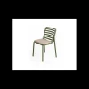 Mobilier Terrasse Restaurant*NARDI Coussin en Lin pour Chaise Doga
