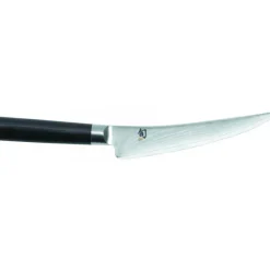 Couteau Japonais*KAI Couteau à Désosser 15 cm Shun Classic Damas