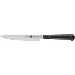 Couverts*ZWILLING Couteau à Steak 12 cm (x4) Inox