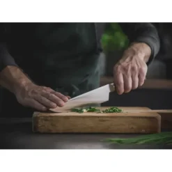 Couteau De Chef*OPINEL Couteau de Chef 20 cm Les Forgés 1890