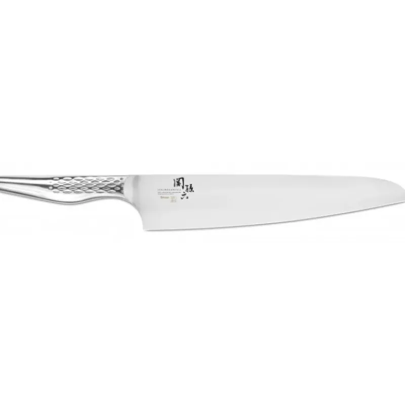 Couteau De Chef|Couteau Japonais*KAI Couteau de Chef 24 cm Seki Magoroku Shoso