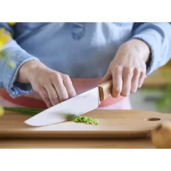 Couteau De Chef*OPINEL Couteau de Chef N°118 Parallèle