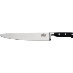 Couteau De Chef*RICHARDSON Couteau de Cuisine 25 cm V Sabatier