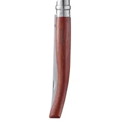 Couverts*OPINEL Couteau de Poche Effilé N°12 en Inox