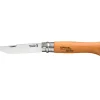 Couverts*OPINEL Couteau de Poche N°9 en Carbone