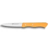 Couteau D'office*SABATIER Couteau d'Office 8 cm Orange