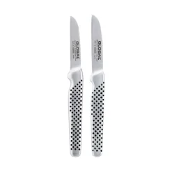 Couteau D'office|Couteau Japonais*GLOBAL Couteau d'office lame droite GSF16