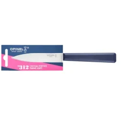 Couteau D'office*OPINEL Couteau d'Office N°312 Bleu Les Essentiels +