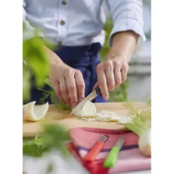 Couteau D'office*OPINEL Couteau d'Office N°312 Bleu Les Essentiels +