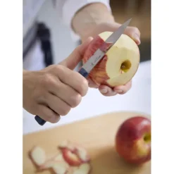 Couteau D'office*OPINEL Couteau d'Office N°312 Bleu Les Essentiels +