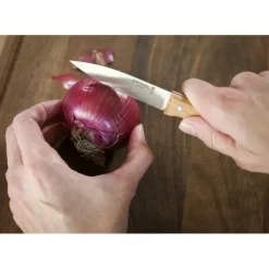 Couteau D'office*OPINEL Couteau d'Office N°126 Parallèle