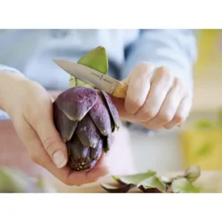 Couteau D'office*OPINEL Couteau d'Office N°126 Parallèle