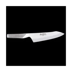 Couteau Japonais*GLOBAL Couteau Hachoir 180 mm G7