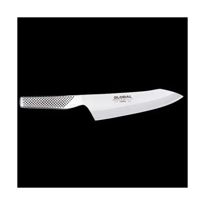 Couteau Japonais*GLOBAL Couteau Hachoir 180 mm G7