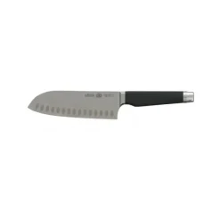 Couteau Santoku*DE BUYER Couteau Japonais Santoku FK2 17 cm par