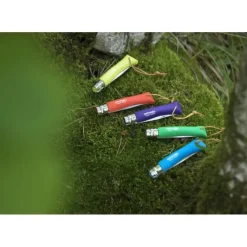 Couverts*OPINEL Couteau N°7 Baroudeur Anis Colorama