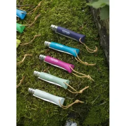 Couverts*OPINEL Couteau N°6 Baroudeur Framboise Colorama