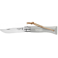 Couverts*OPINEL Couteau N°6 Baroudeur Nuage Colorama