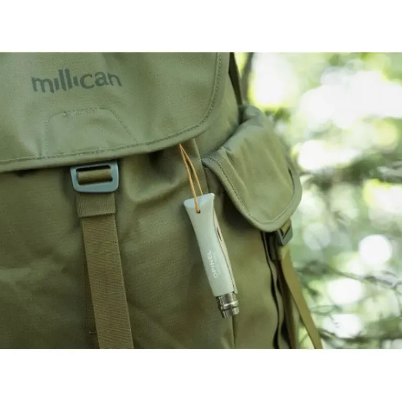 Couverts*OPINEL Couteau N°6 Baroudeur Nuage Colorama