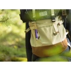 Couverts*OPINEL Couteau N°7 Baroudeur Violet Colorama