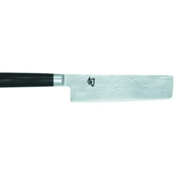 Couteau Japonais*KAI Couteau Nakiri 16,5 cm Shun Classic Damas