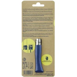 Couverts*OPINEL Couteau pour Enfant N°7 Bleu Mon Premier